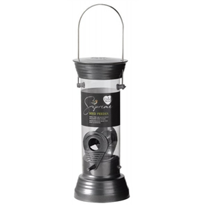 Supreme Seed Feeder 20cm